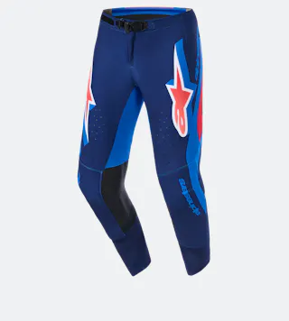 Crossbroek Alpinestars Supertech Vista