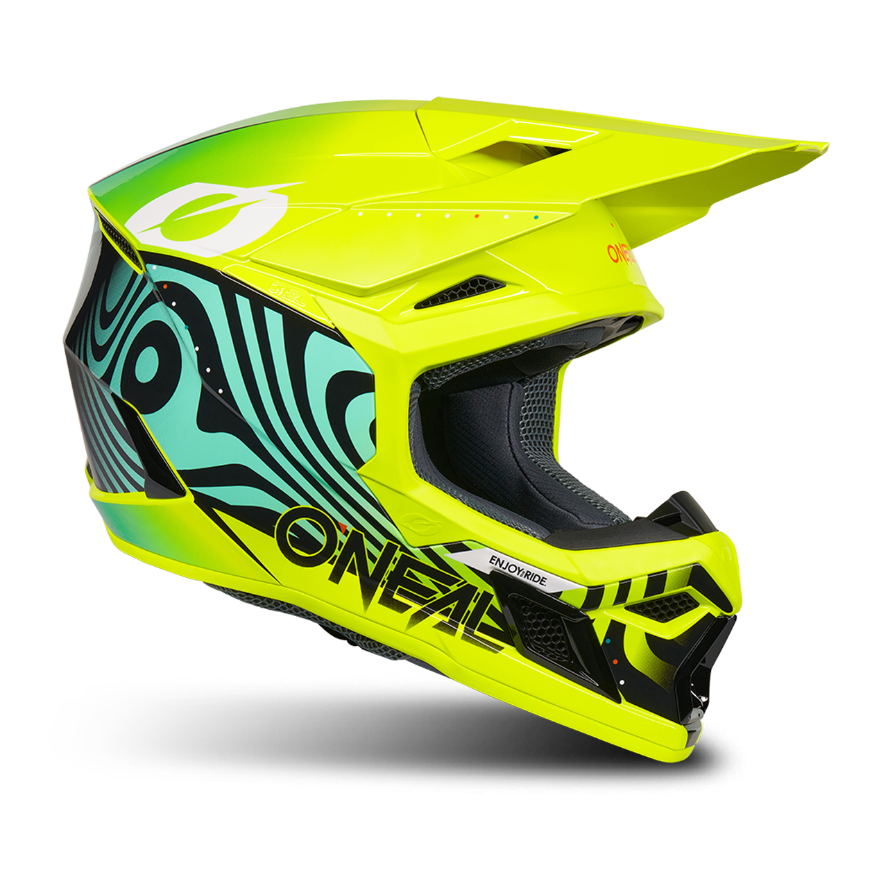 MX Каска O'Neal 3SRS Nova Младежка