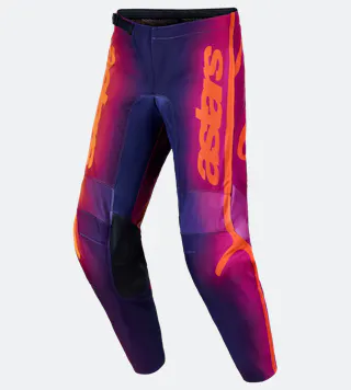 Crossbroek Alpinestars Fluid Kepler