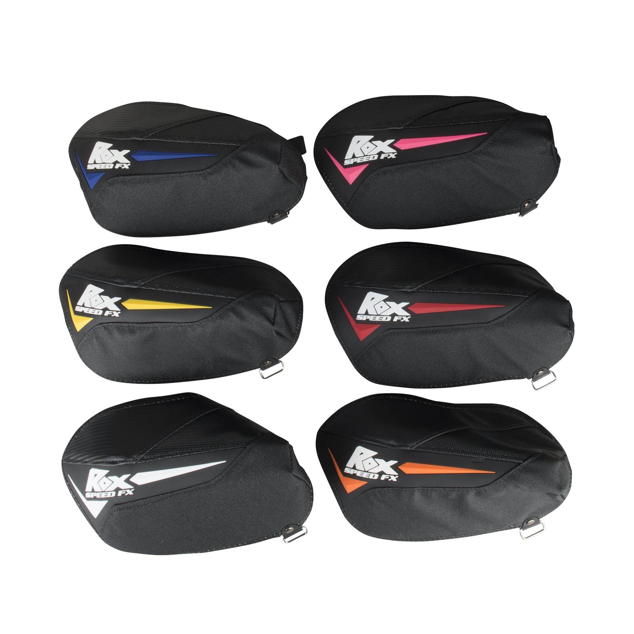 Paramanos ROX Flex-Tec Gen.II