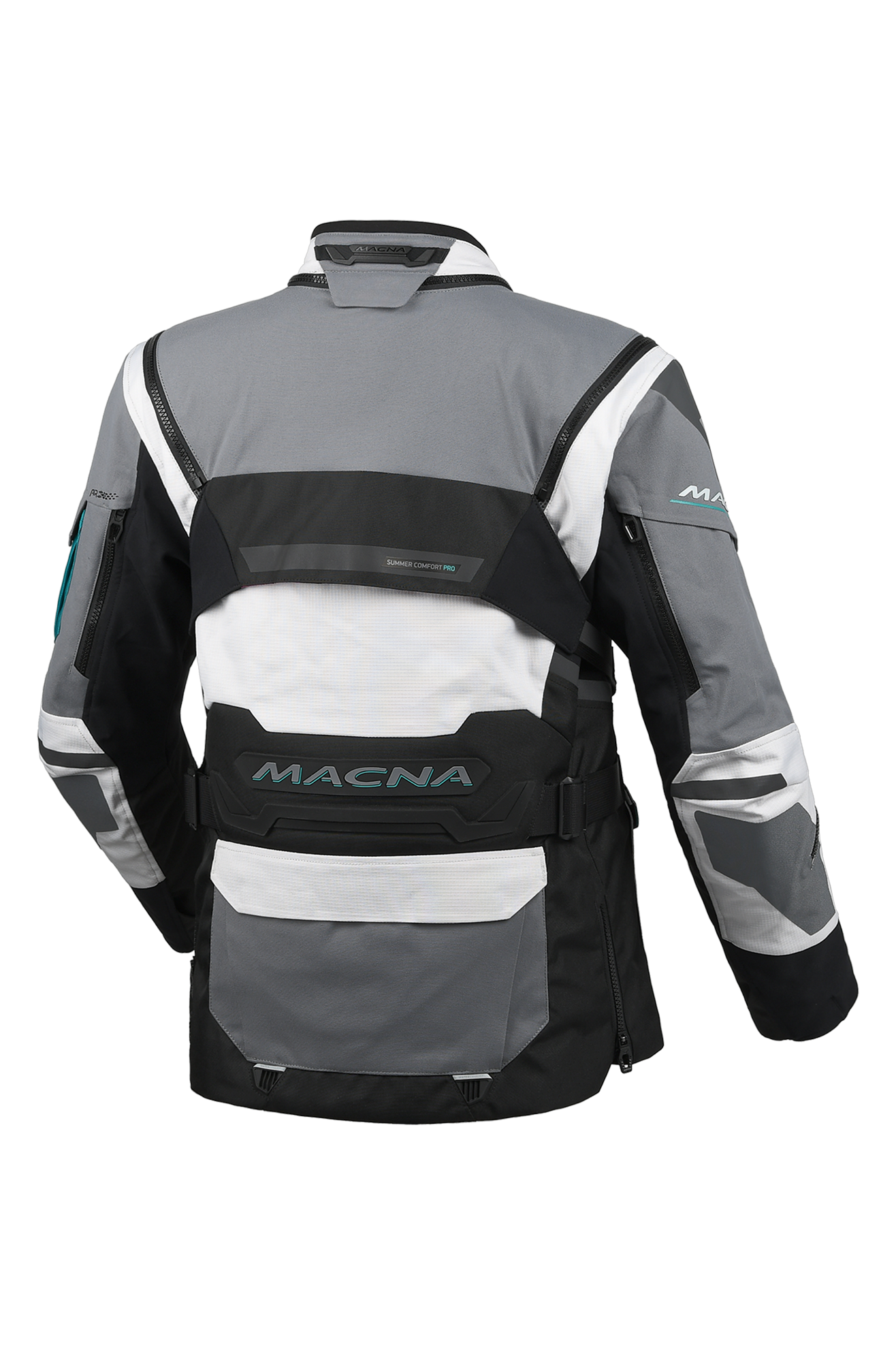Motorjas Macna Flexodus Dames
