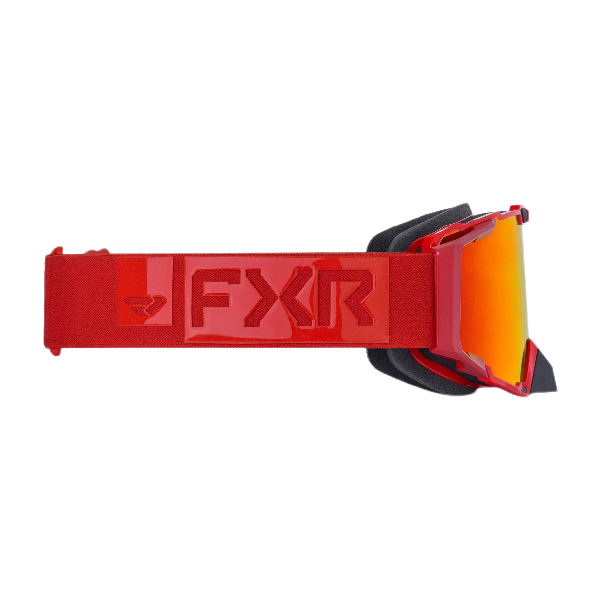 Schneemobilbrille FXR Pilot Regalia