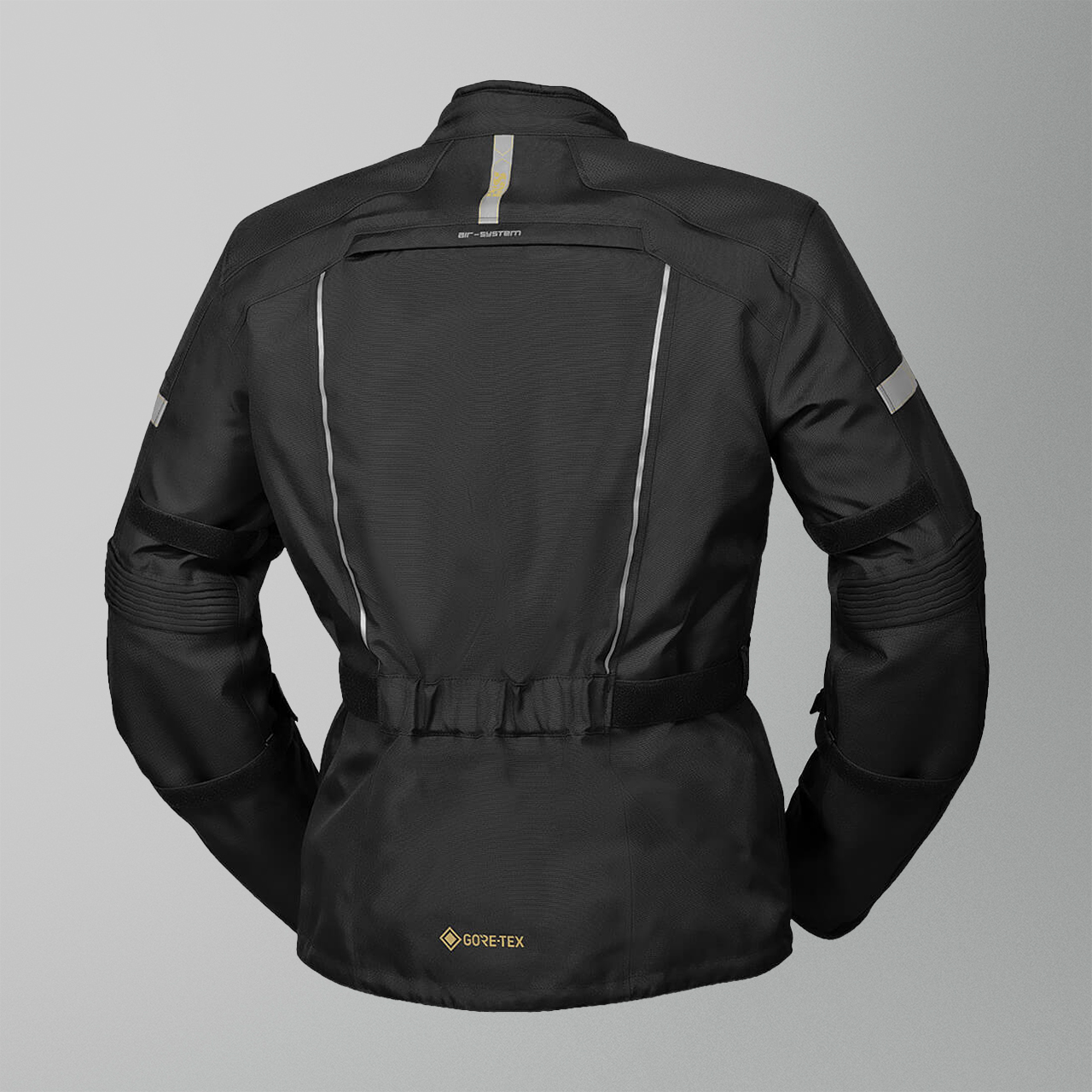 Chaqueta de Moto iXS Classic-GTX