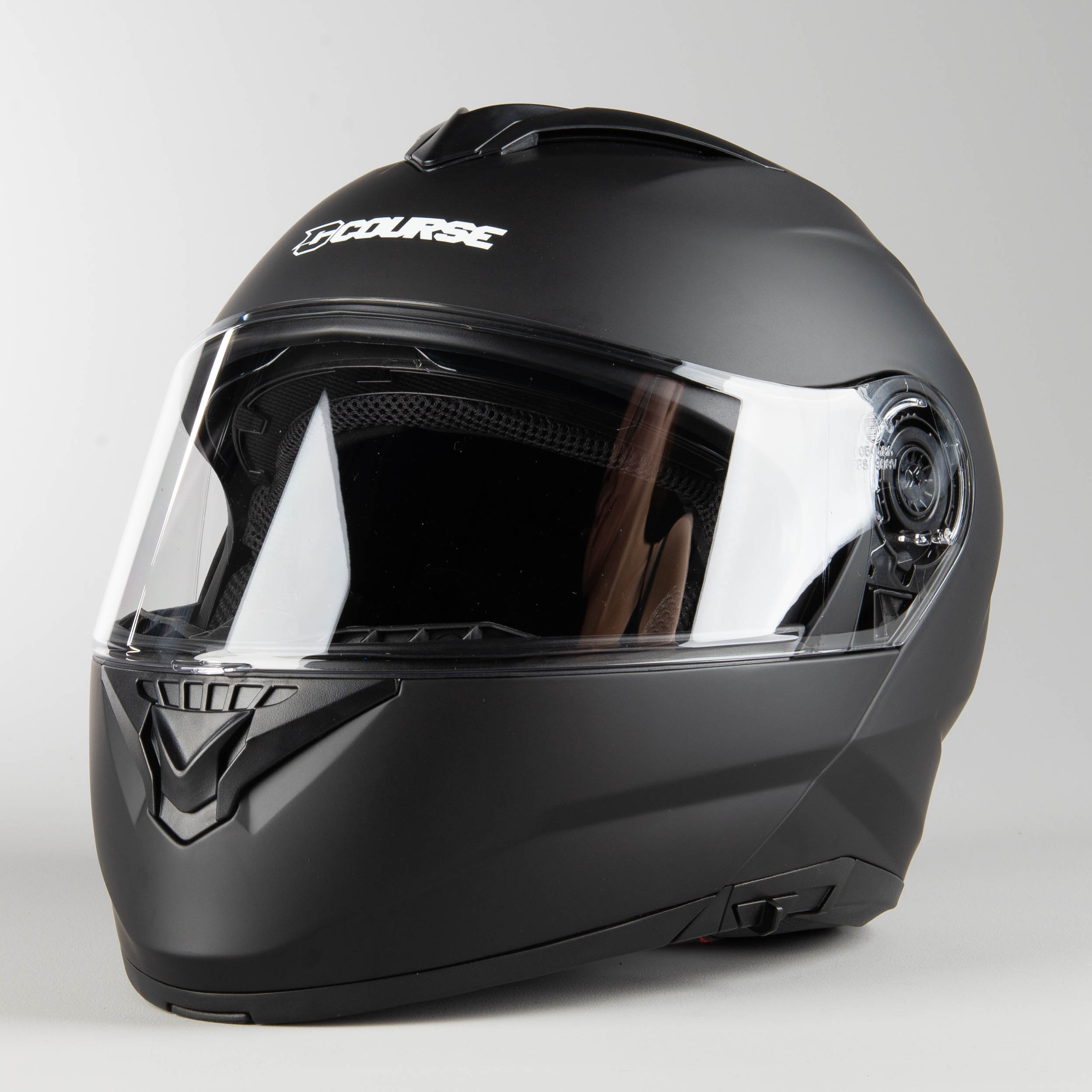 Course Ranger Modular Helmet