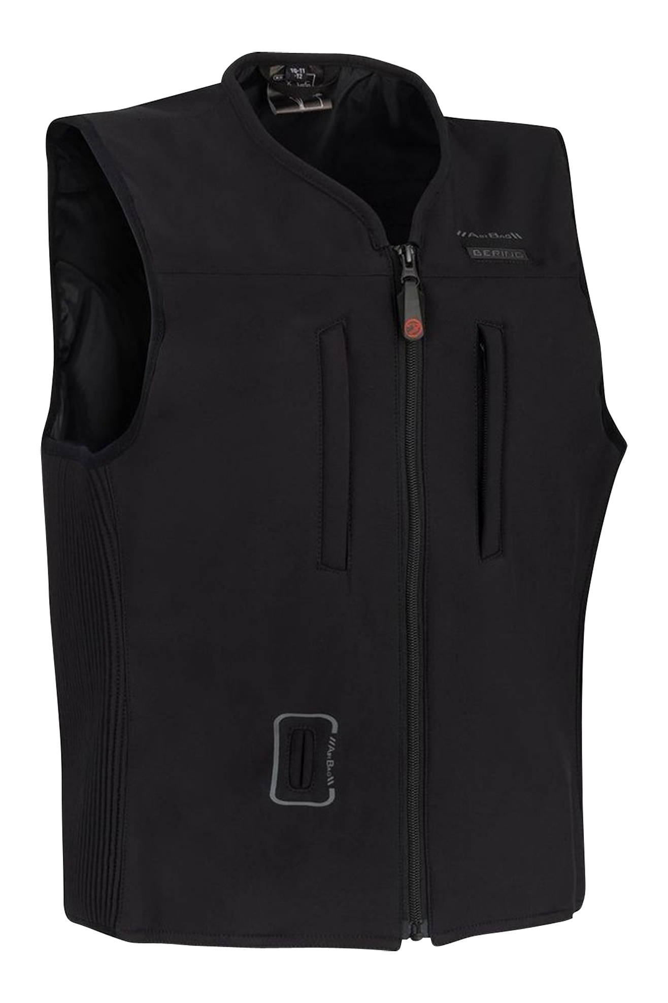 Bering Air EVO Airbag Strap Now 15% Savings XLMOTO