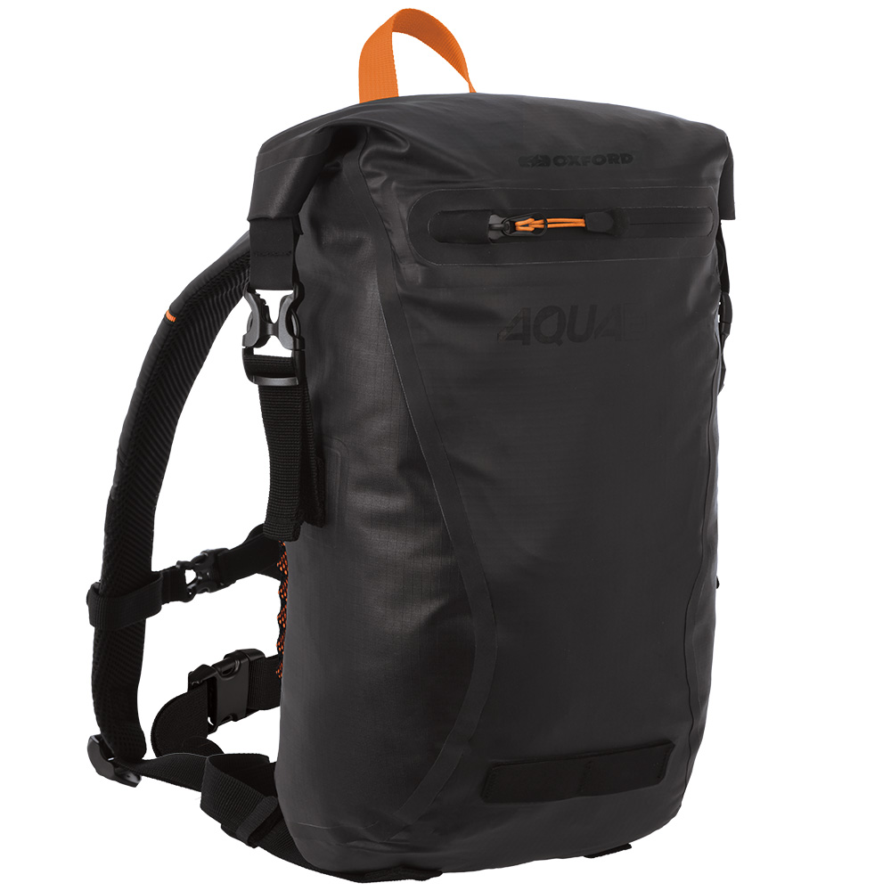 Oxford Aqua Evo 22L Slipstream