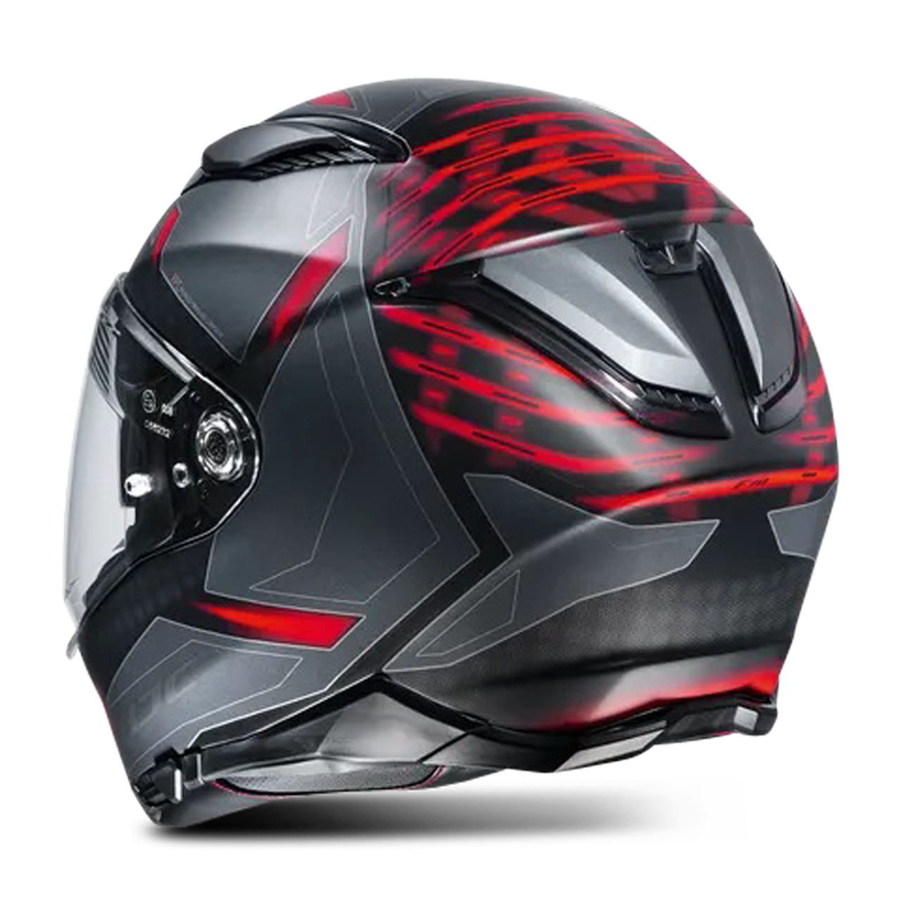 Casco Integral HJC F70 Dever