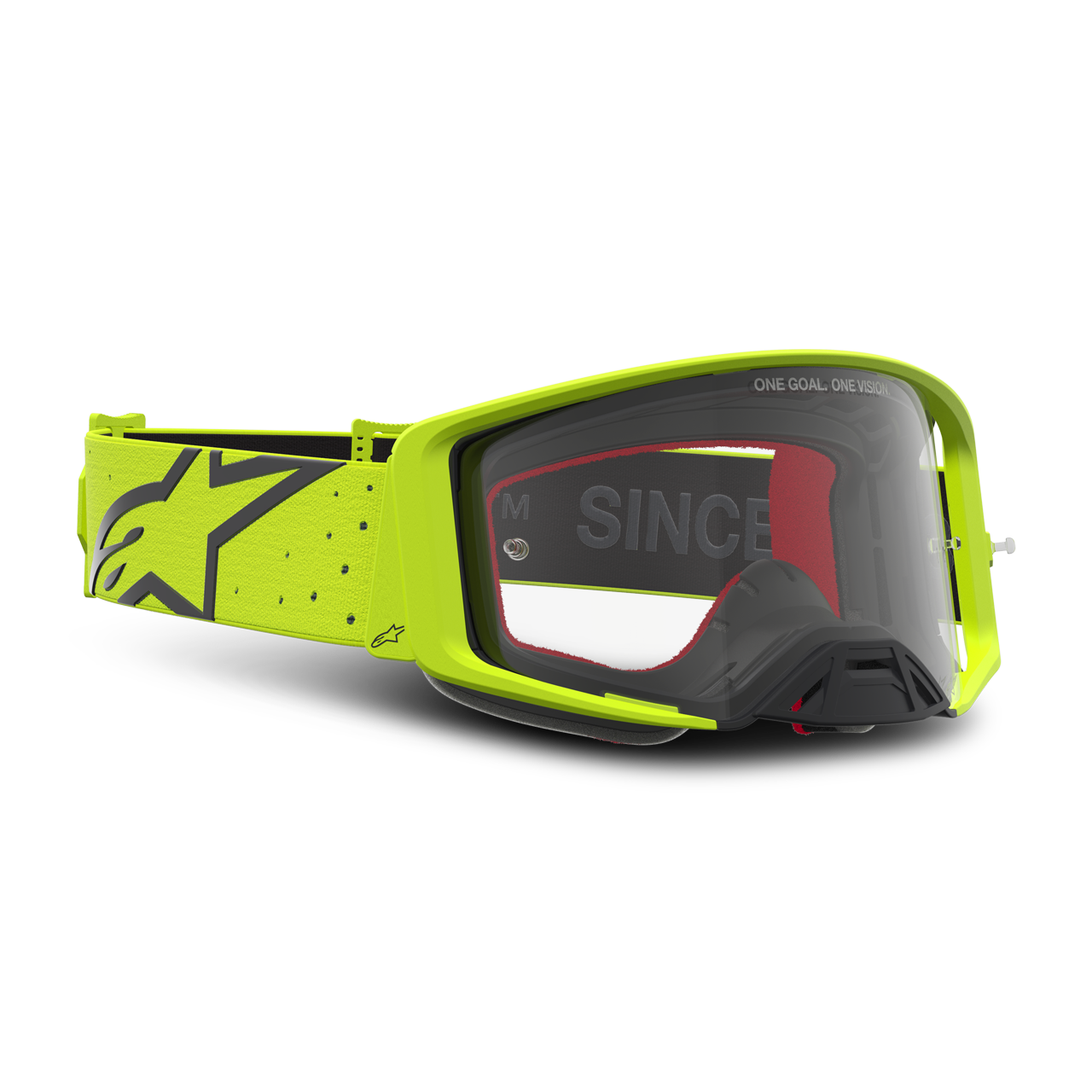 Crossbril Alpinestars Supertech Vesta