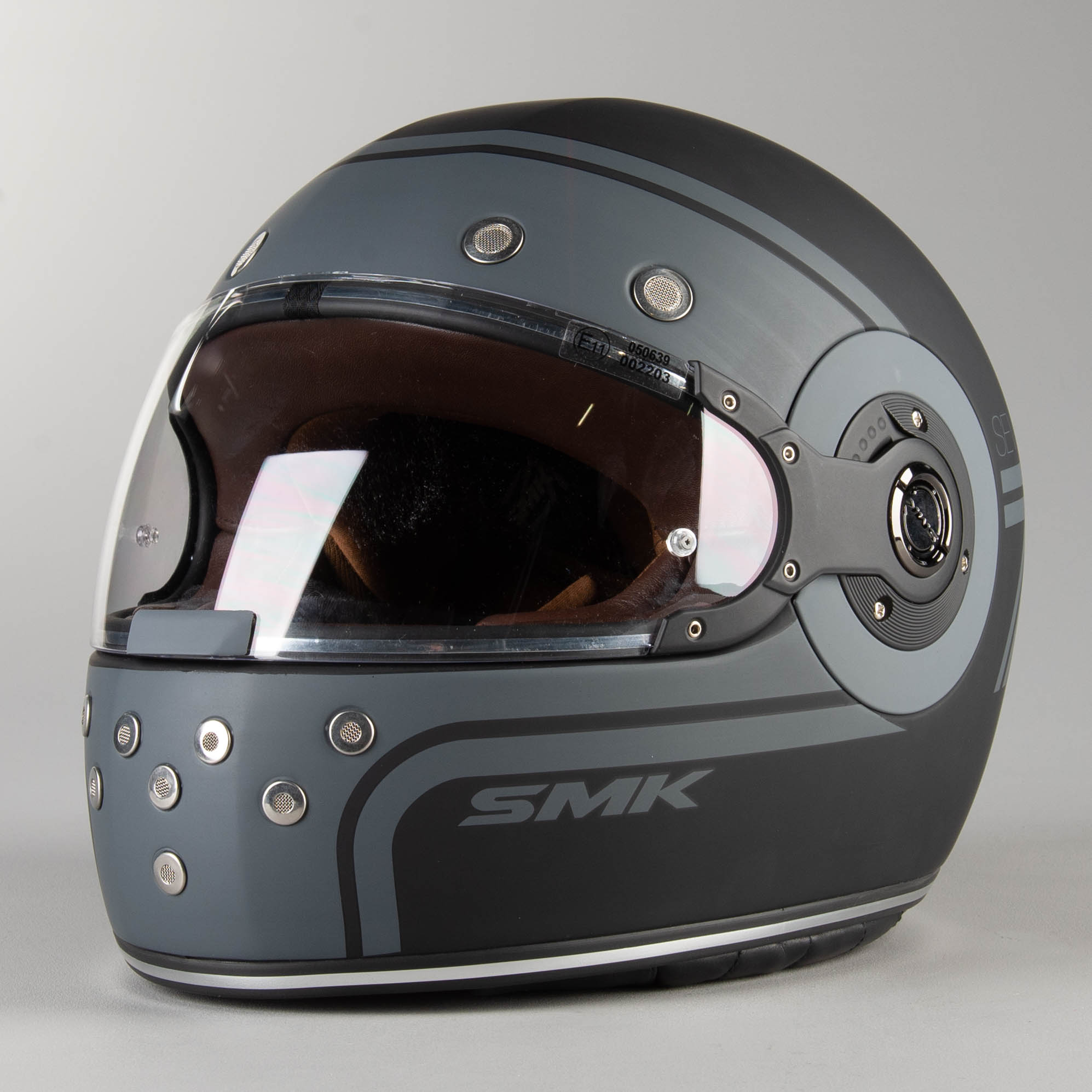 SMK Eldorado Seven Full Face Helmet