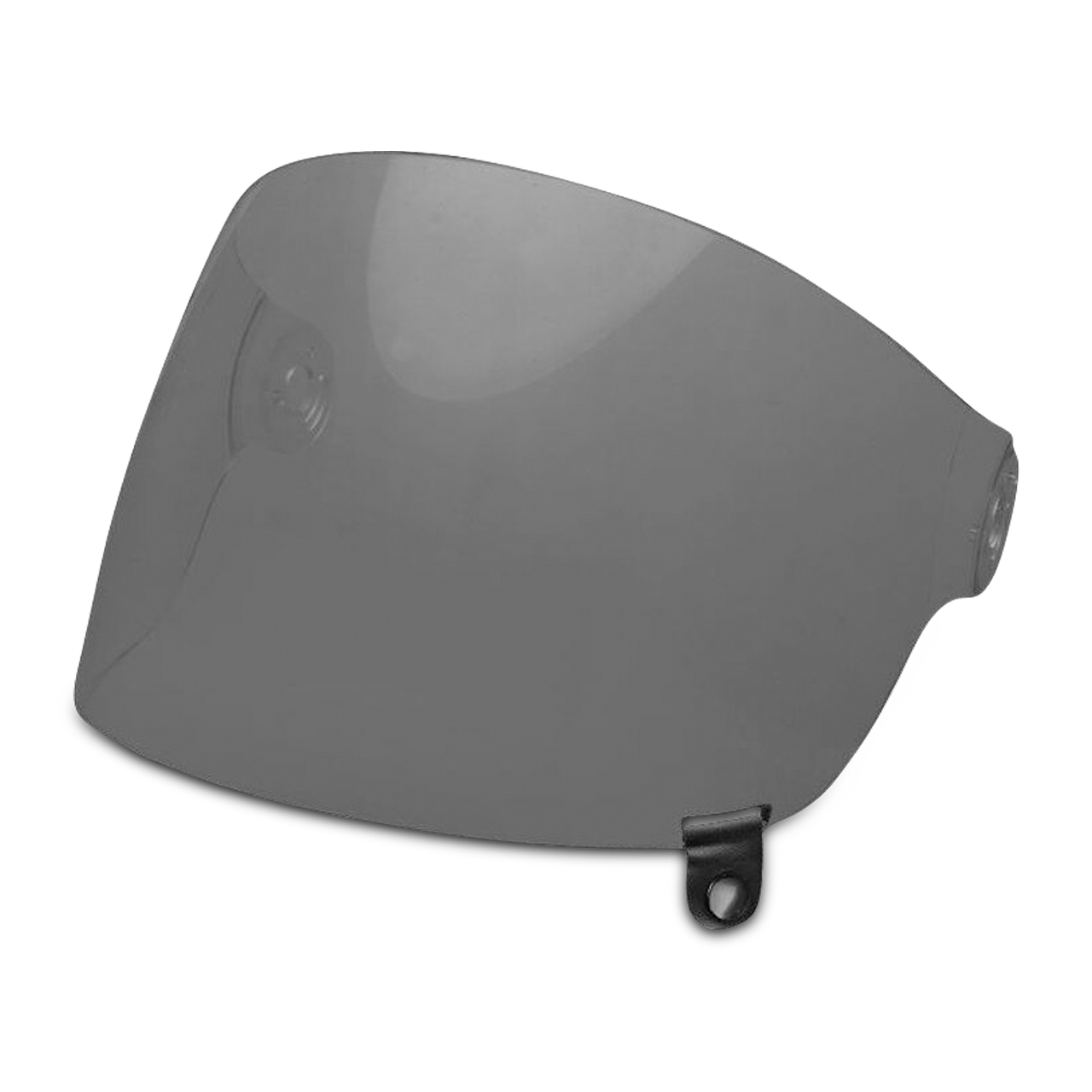 Motorhelmvizier Bell Bullitt Flat Rook