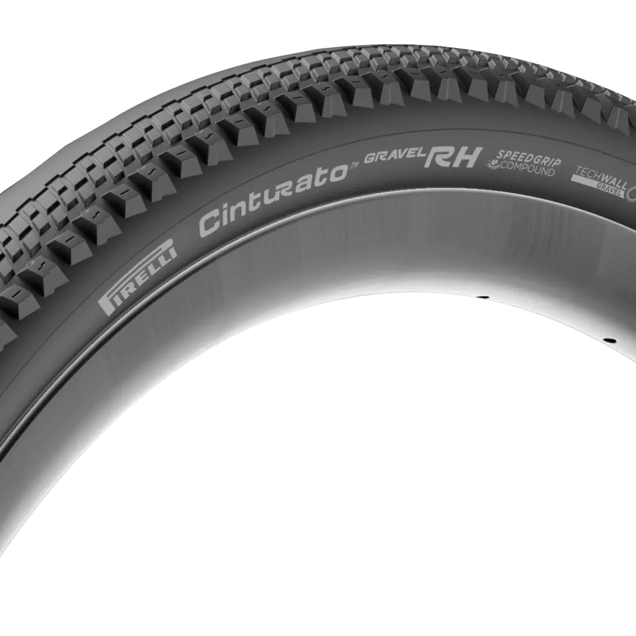 Padanga Pirelli Cinturato Gravel RH 28"