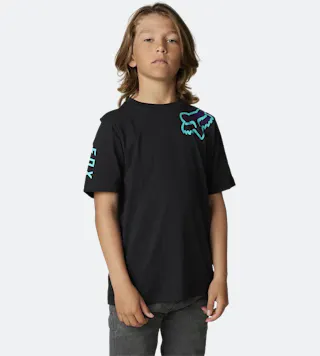 T-shirt FOX Toxsyk Jeugd