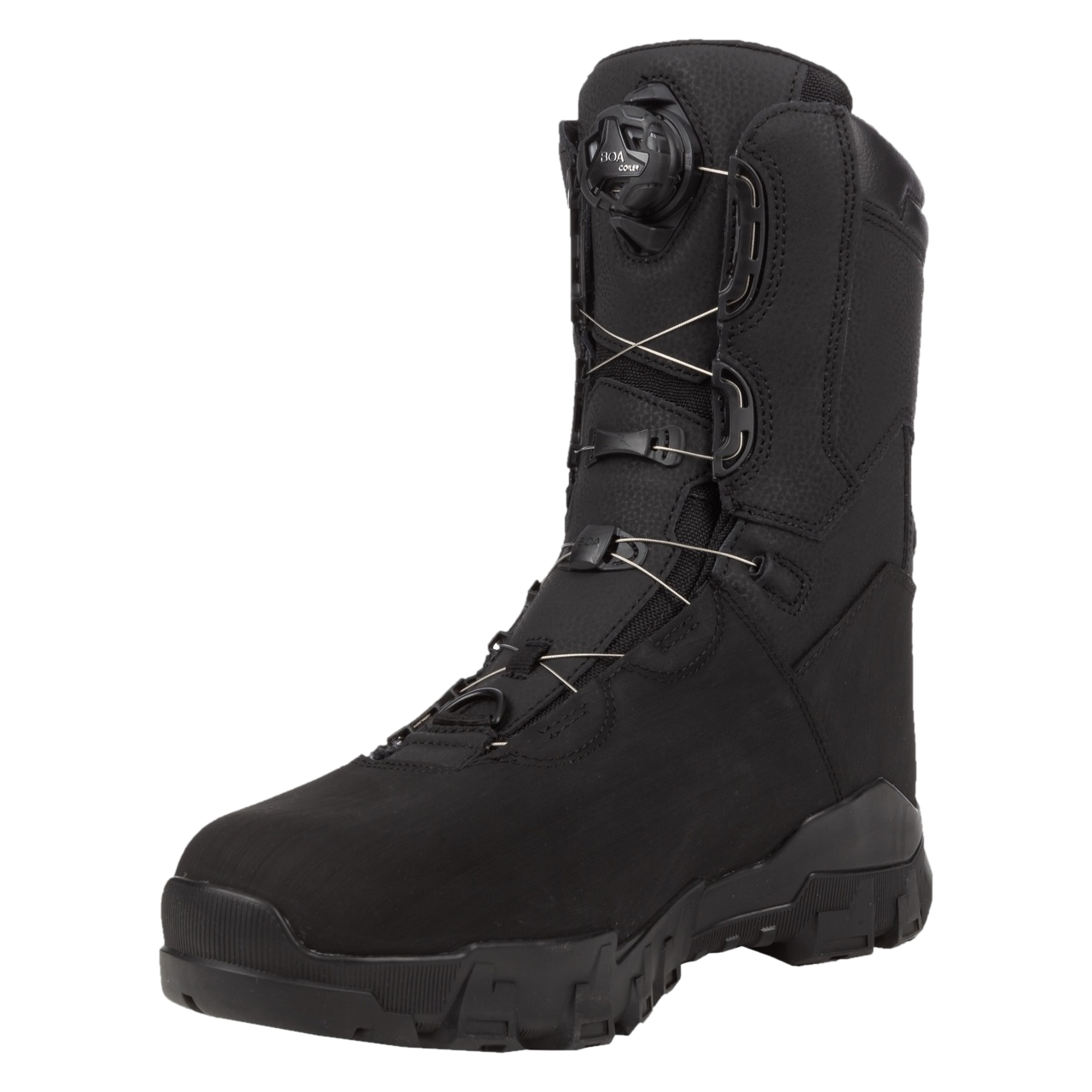 Klim Adrenaline Pro S GTX BOA Snowmobile Boots