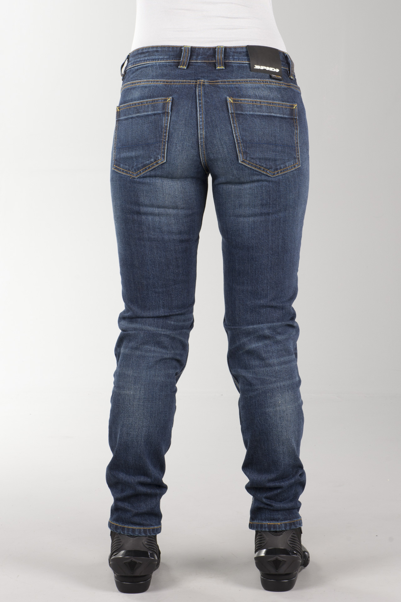 Spidi J-Tracker Women's Jeans L34
