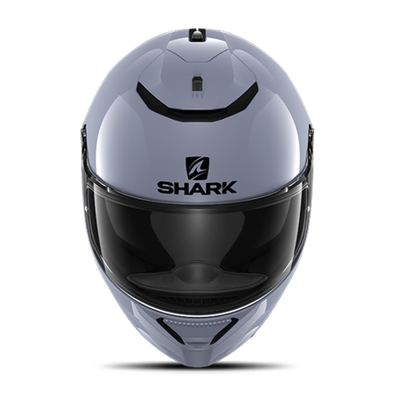 Casco Integral Shark Spartan 1.2 Blank