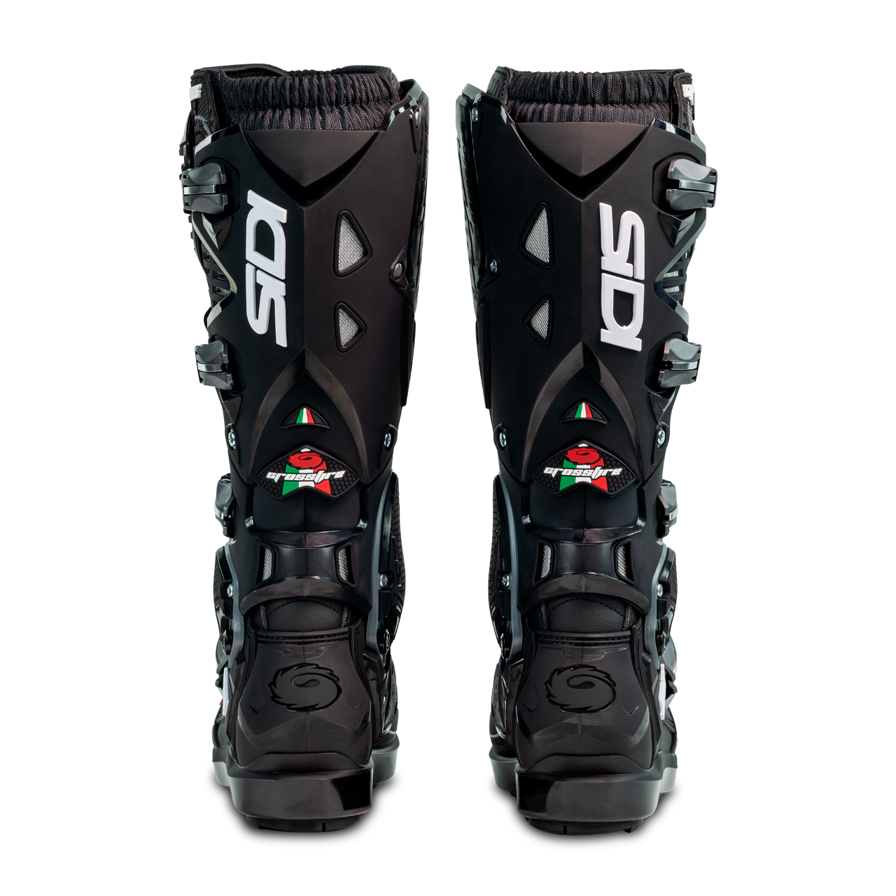 Bottes Cross Sidi Crossfire 3 SRS