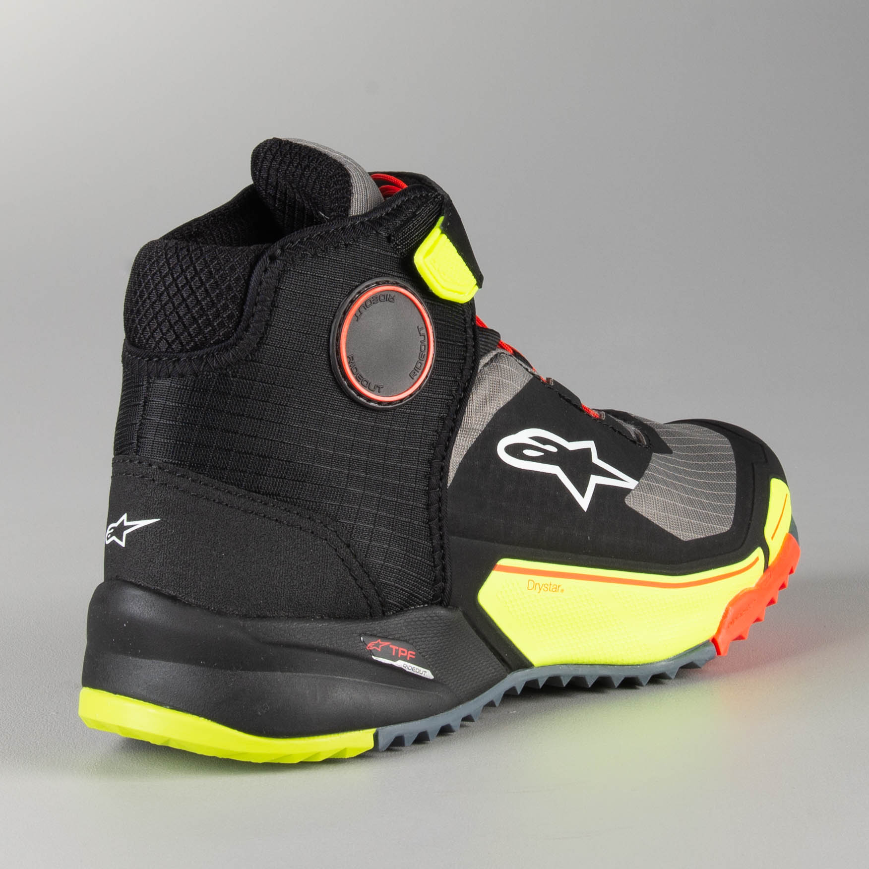 Alpinestars CR-X Drystar® MC Shoes
