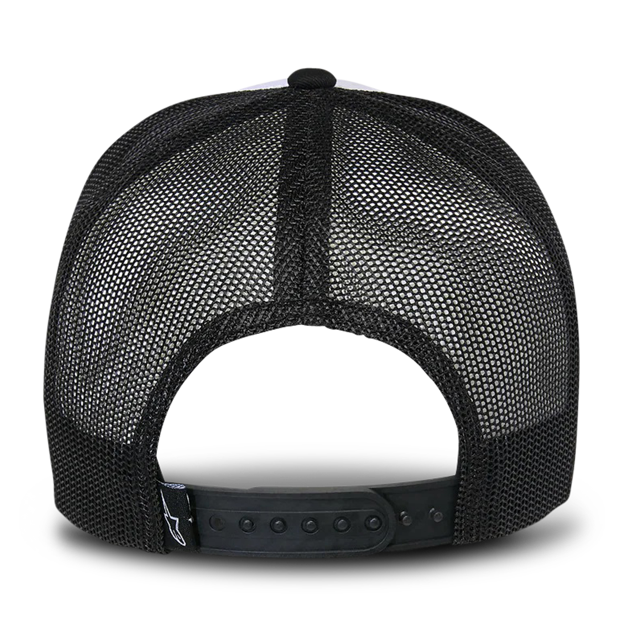 Alpinestars Flag Snapback Cap