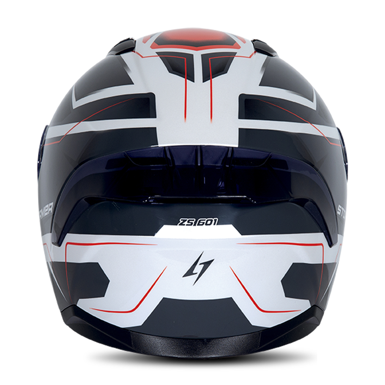 Casco Integral Stormer ZS-601