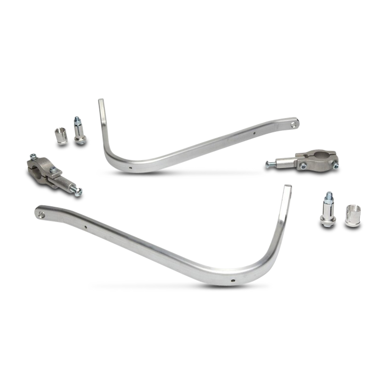 Barkbusters Universal Hand Guards Mounting Kit