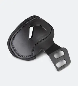 Protector contra Manillar Leatt para Rodillera Izquierda C-Frame Niño