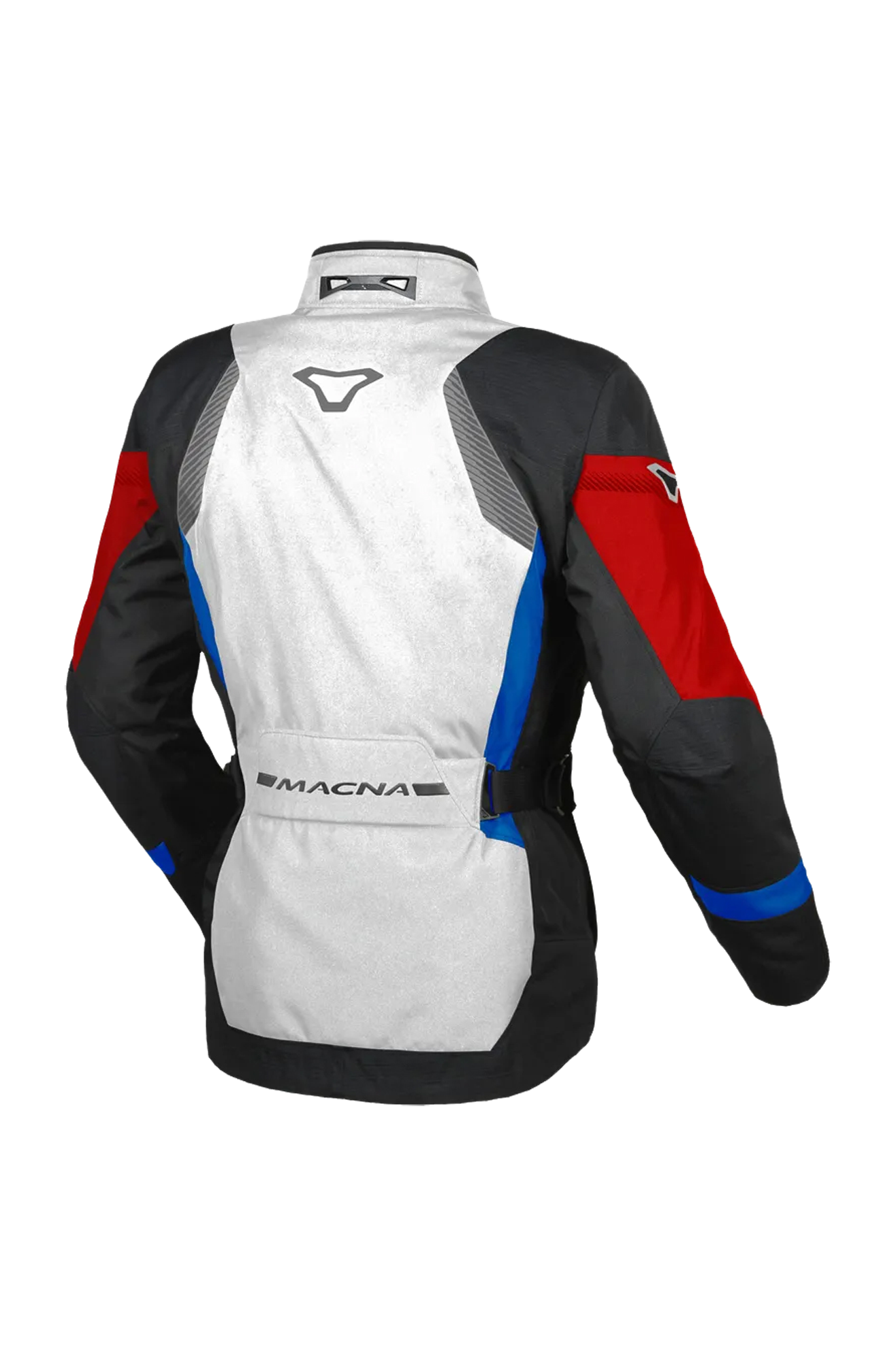 Macna Rancher MC Jacket Women