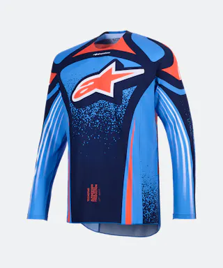 Crosstrui Alpinestars Techstar Nomur
