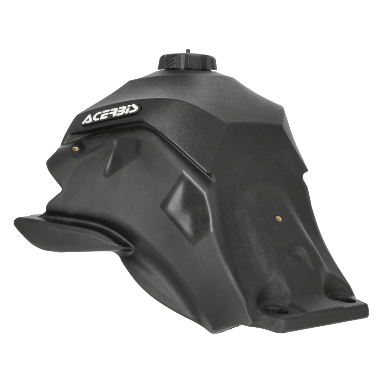 Depósito de Combustible Acerbis 14L Negro