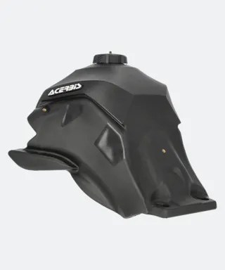 Depósito de Combustible Acerbis 14L Negro
