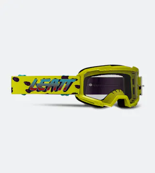 Óculos MX Leatt Vizion 2.5S 90 VLT