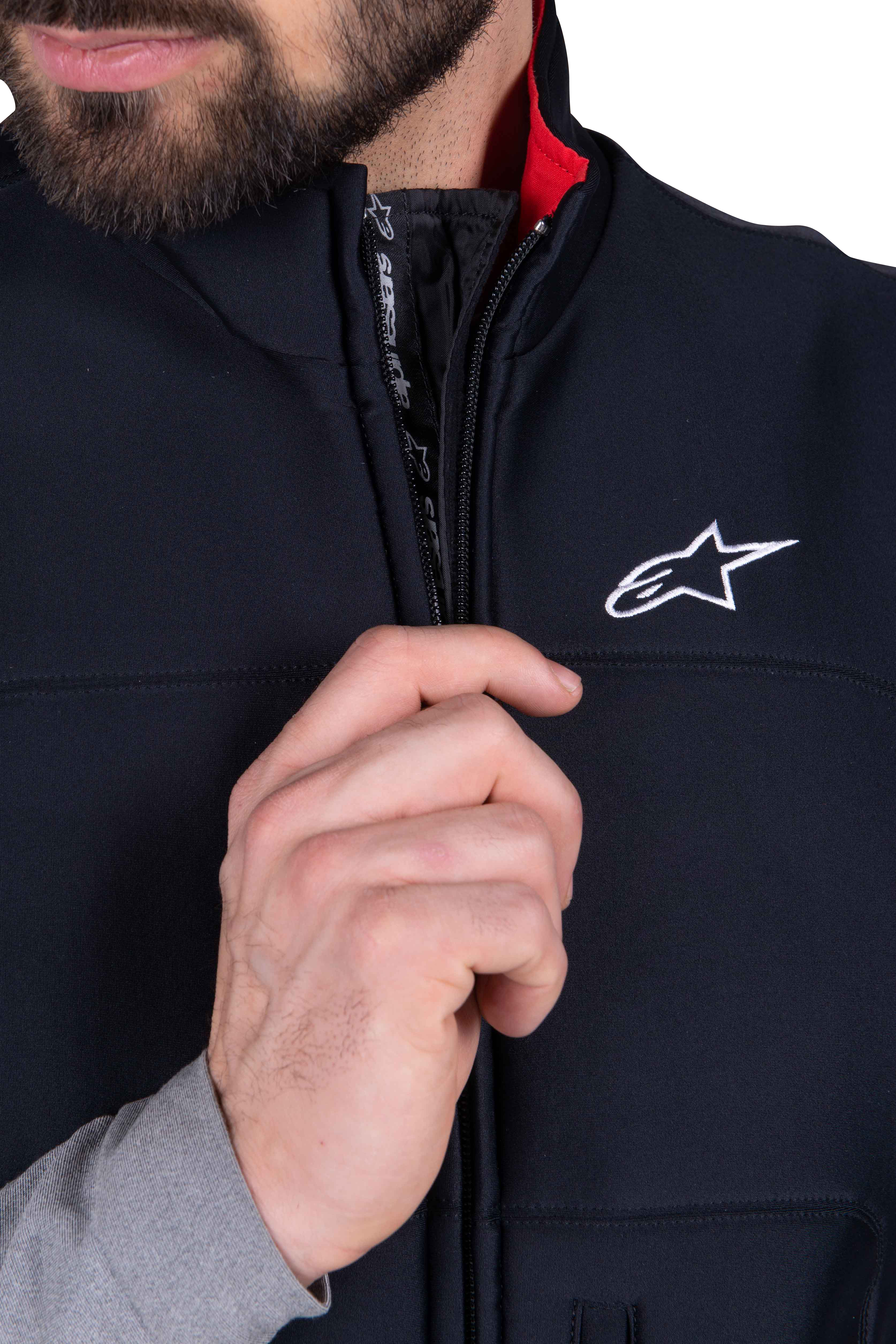 Alpinestars Tech Heated Vest