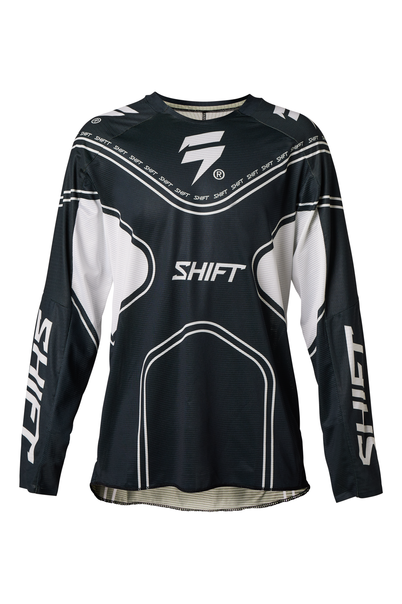 Crosstrui Kinderen Shift Black Label