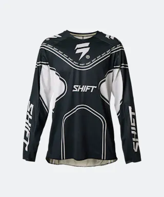 Crosstrui Kinderen Shift Black Label