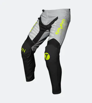 Motokrosové Kalhoty Seven Vox Surge Dětské
