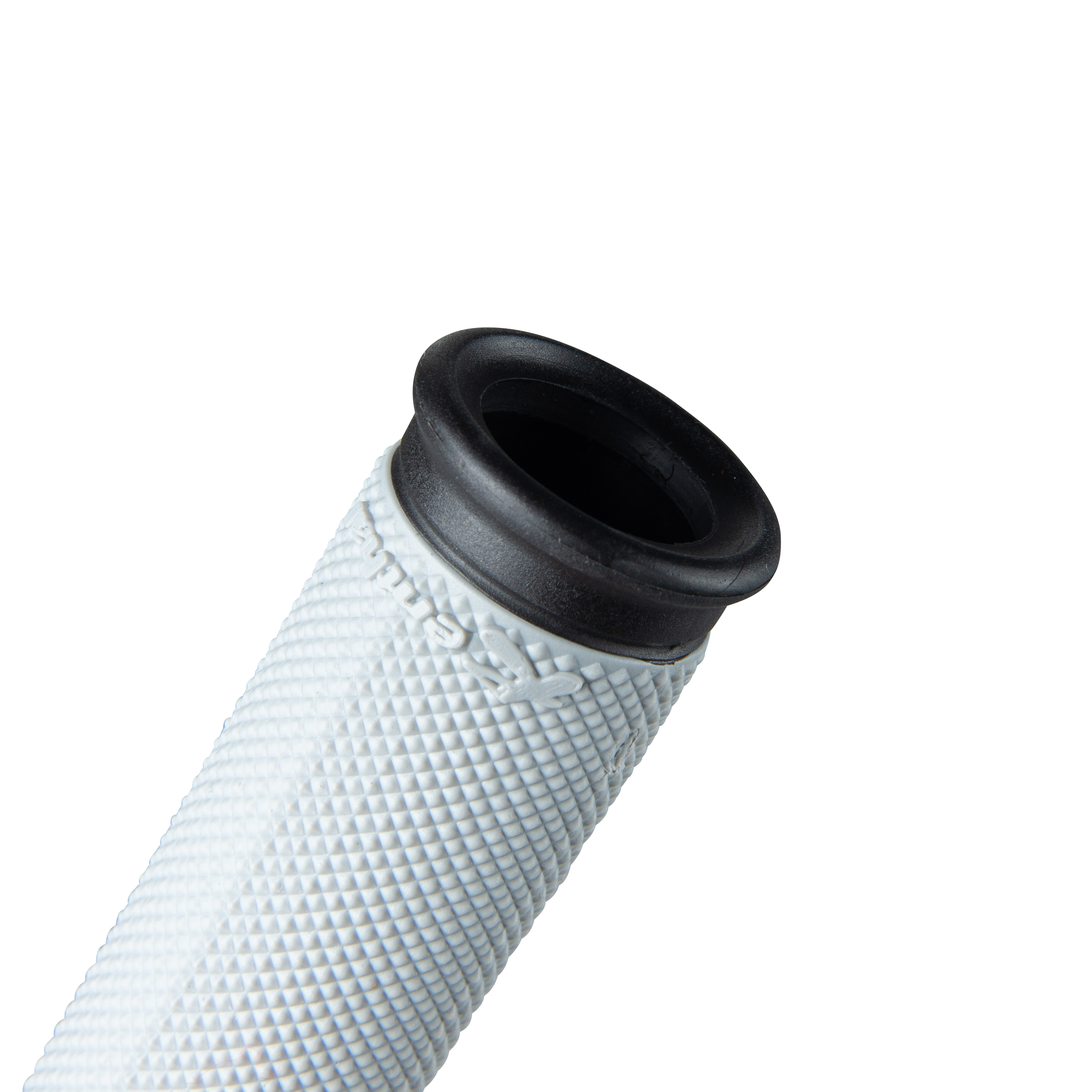 Manopole Renthal Dual V29.0 Rinforzate in Aramide