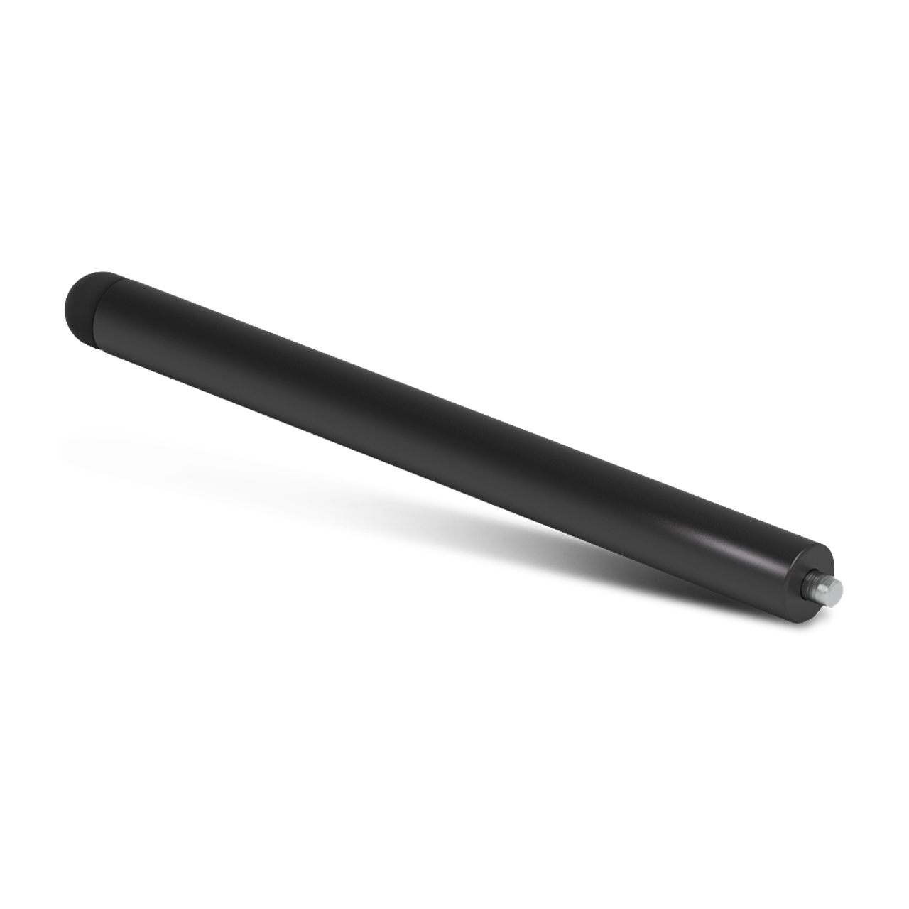 Clip-On Stuur Valter Moto Type 2 Zwart
