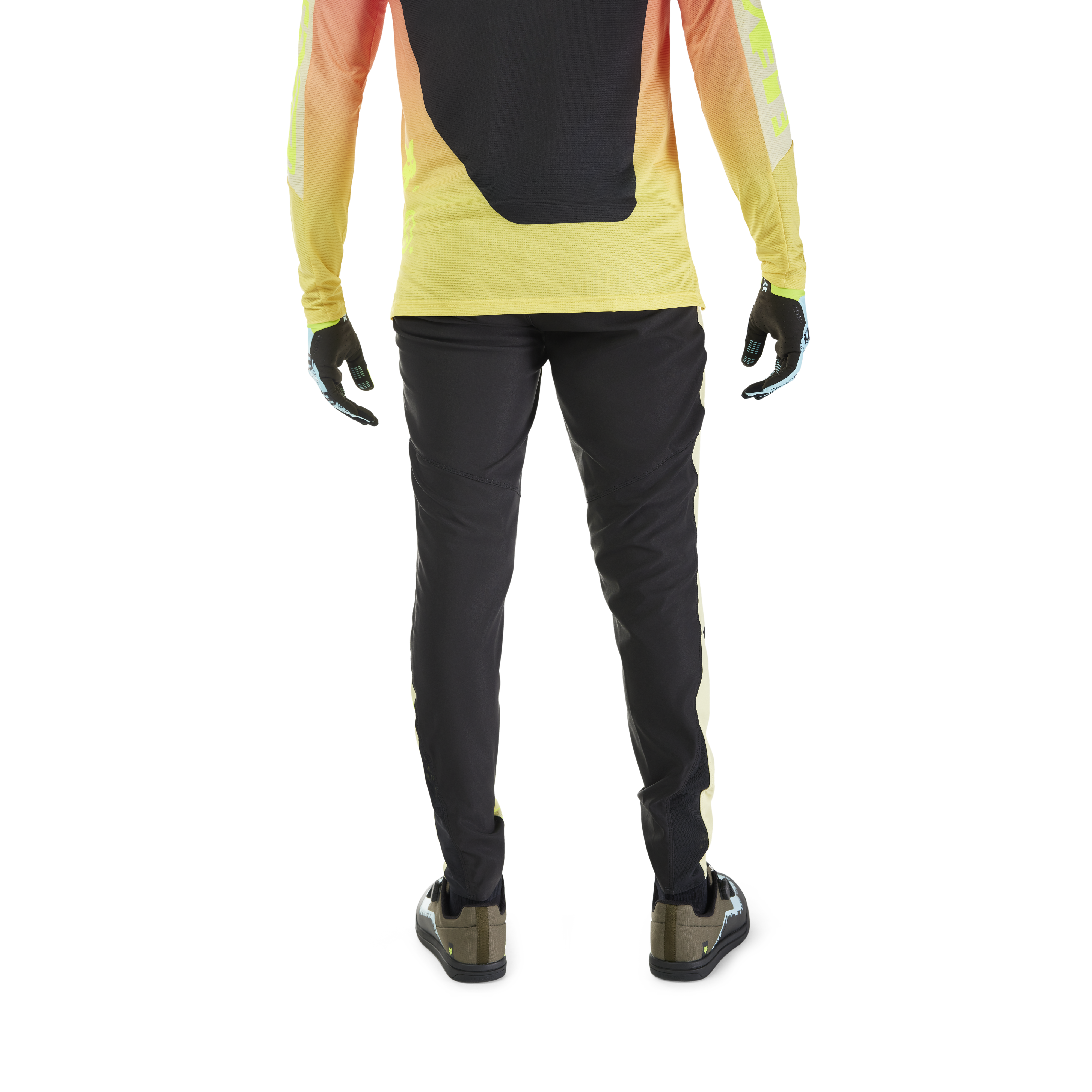 FOX Flexair Elevated MTB Trousers
