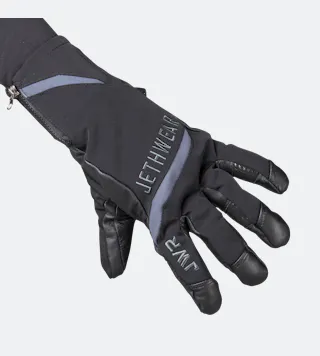 Guantes Jethwear Empire