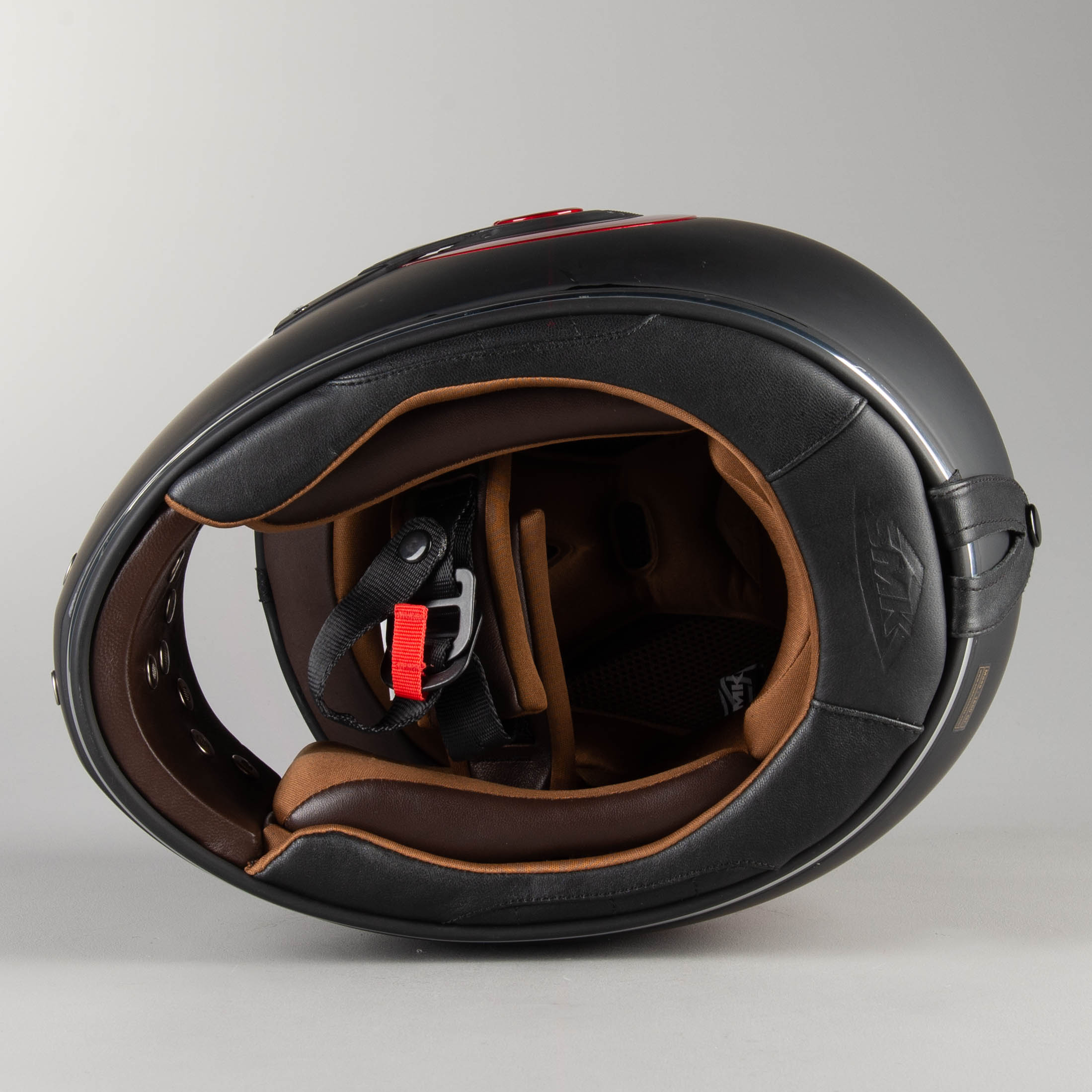 SMK Eldorado Full Face Helmet