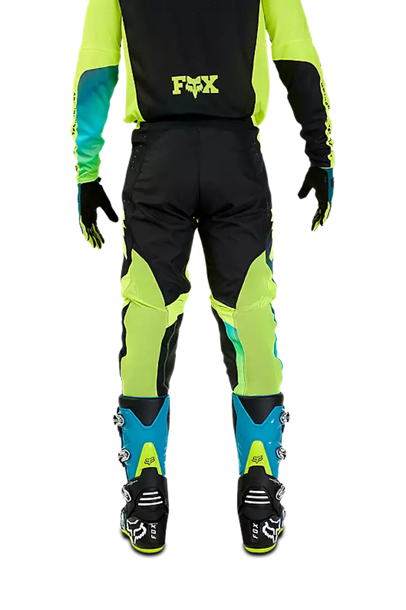 Pantaloni Motocross FOX 360 Streak