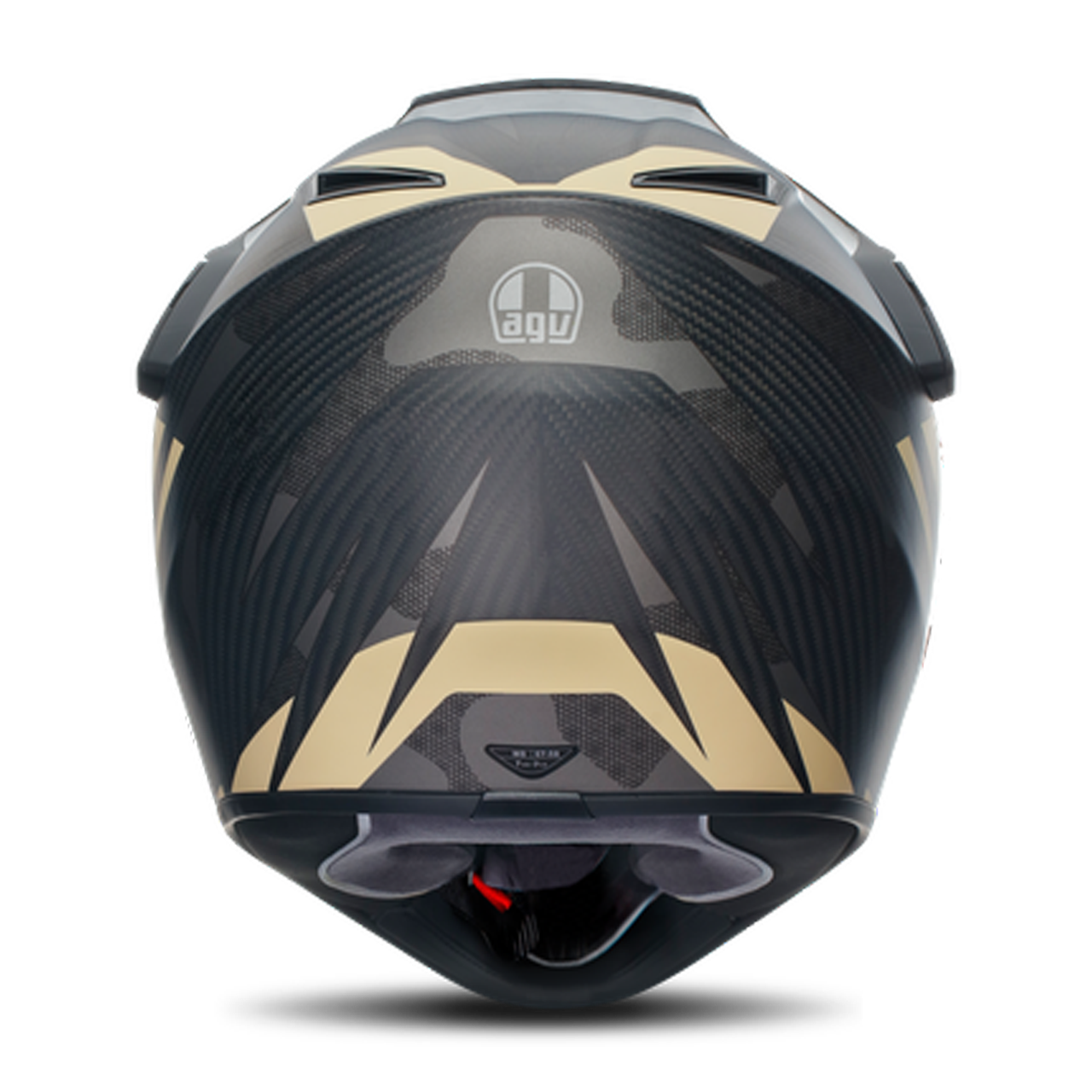 Adventure Helm AGV AX9