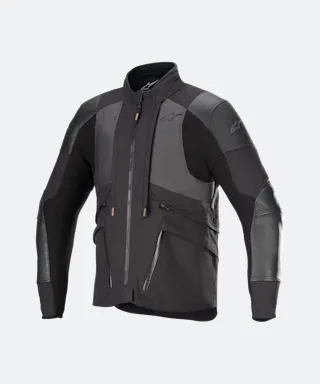 Motorjas Alpinestars AMT-10 Drystar XF
