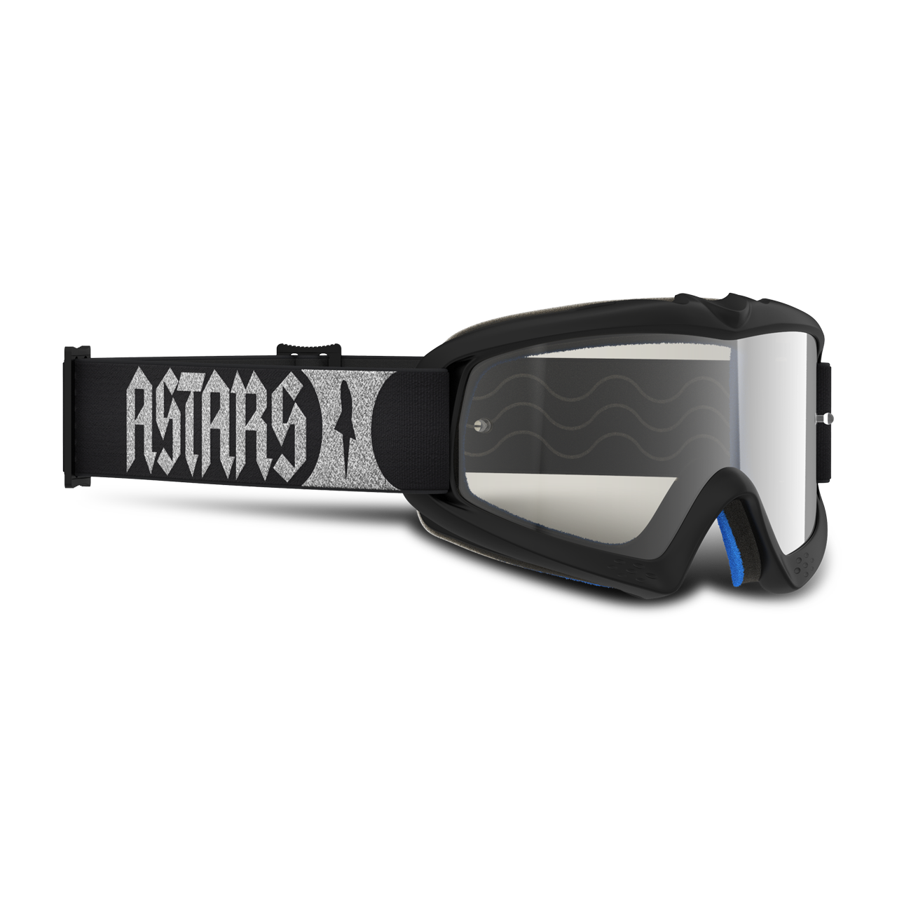 Crossbril Alpinestars Vision Atrox Jeugd