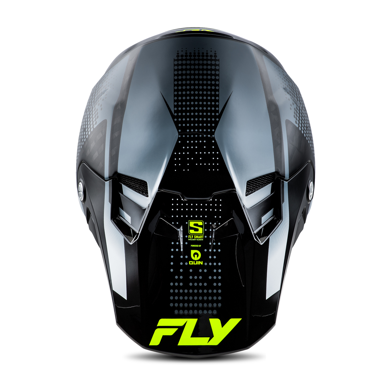 FLY Racing Formula S Protocol MX Helmet