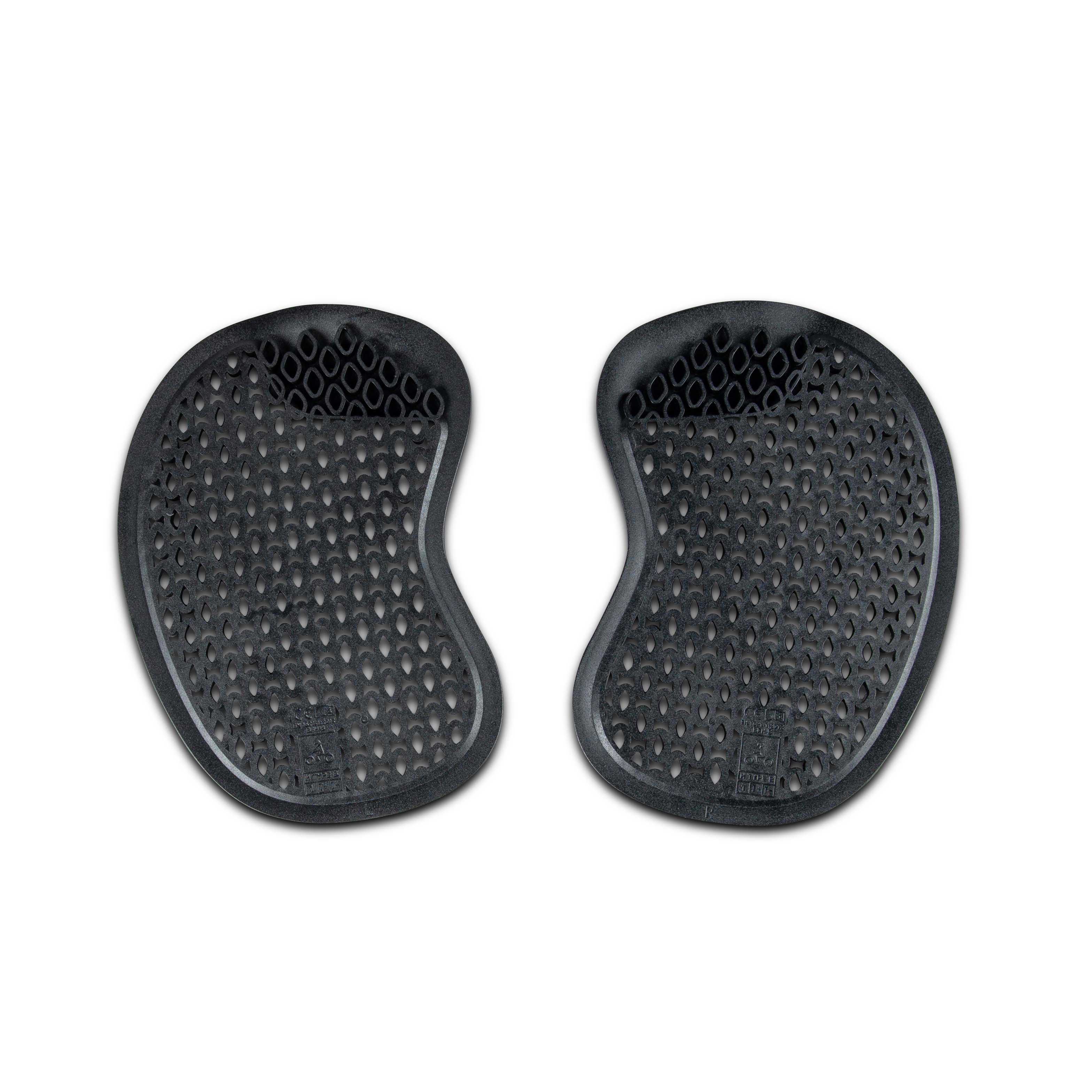 Alpinestars Bioflex Protective Hip Padding Black