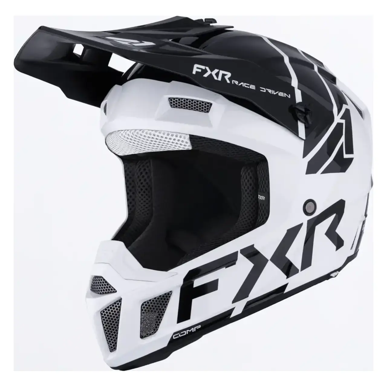 MX Каска FXR Clutch Младежка 26