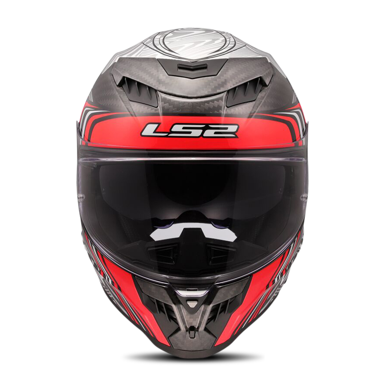 Casco Integral LS2 FF807 Dragon
