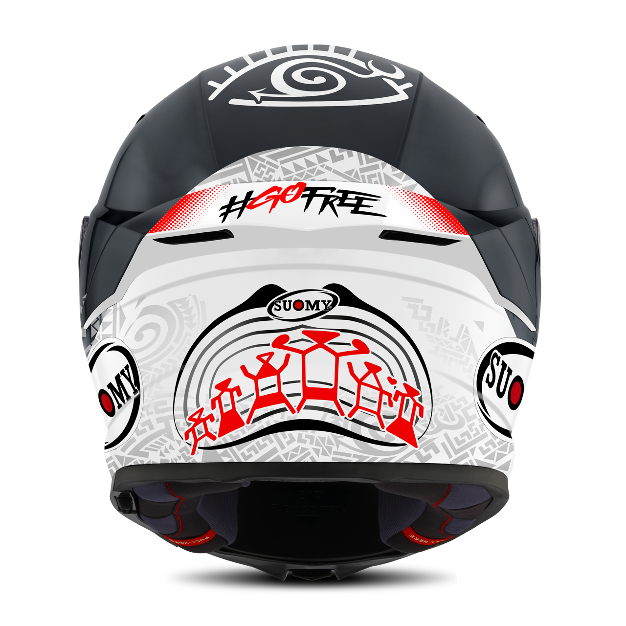 Suomy Stellar 2 Full Face Helmet Bagnaia Replica 2022