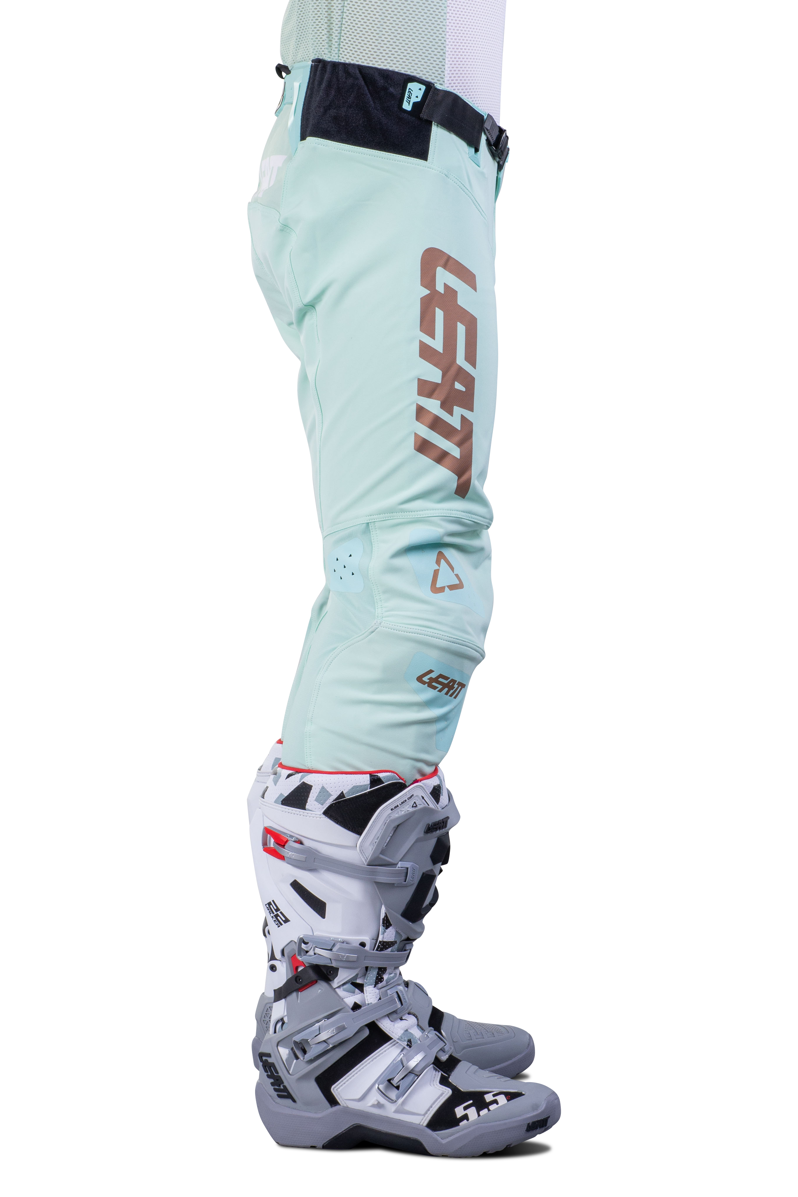 Leatt Moto 5.5 I.K.S V21 MX Trousers