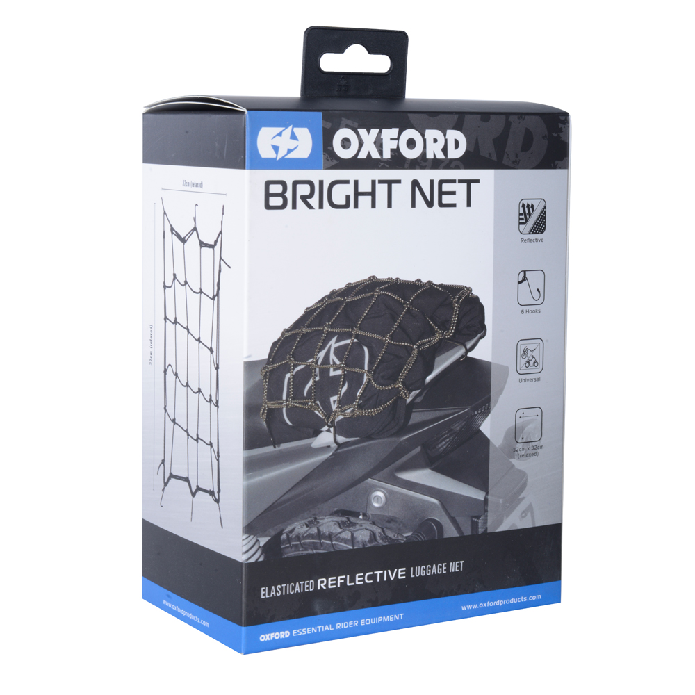 Mreža Oxford Bright